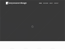 Tablet Screenshot of ginnyweaver.com